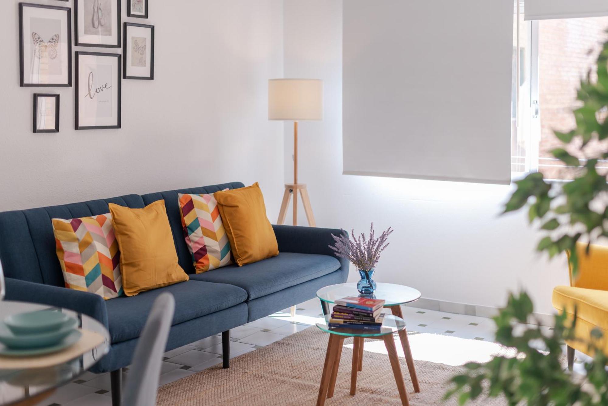 Mrs Apartamento En Gran Via De Colon Parking 그라나다 외부 사진