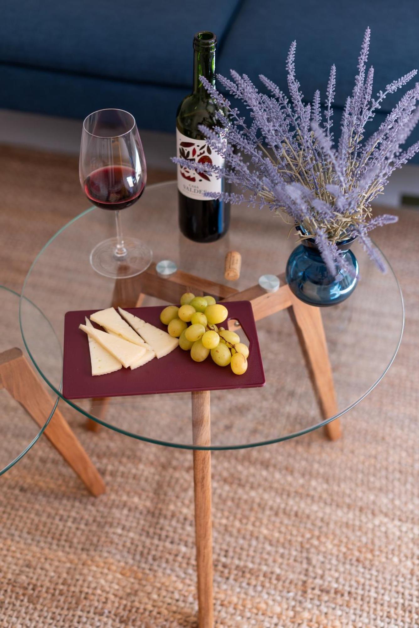 Mrs Apartamento En Gran Via De Colon Parking 그라나다 외부 사진