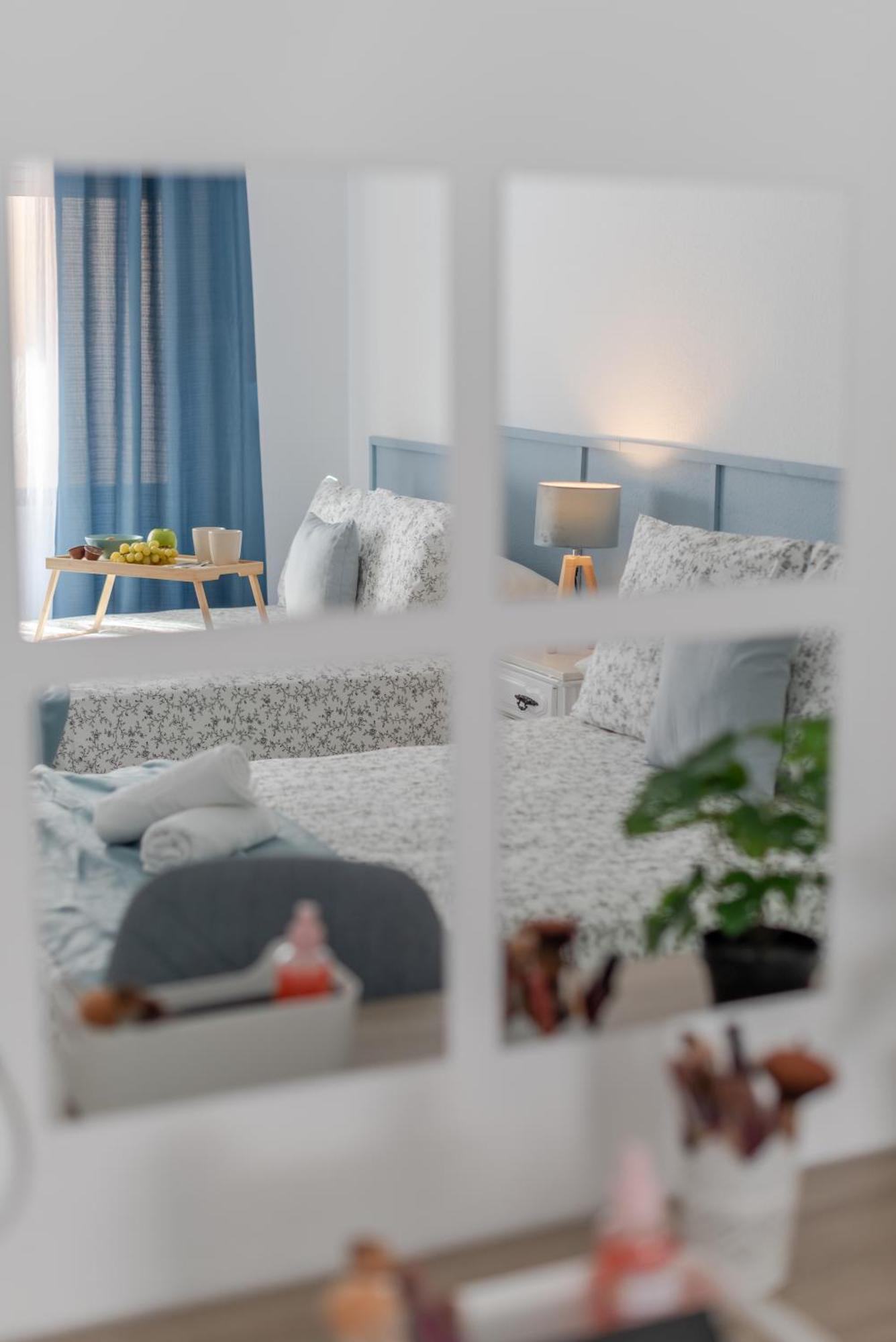 Mrs Apartamento En Gran Via De Colon Parking 그라나다 외부 사진