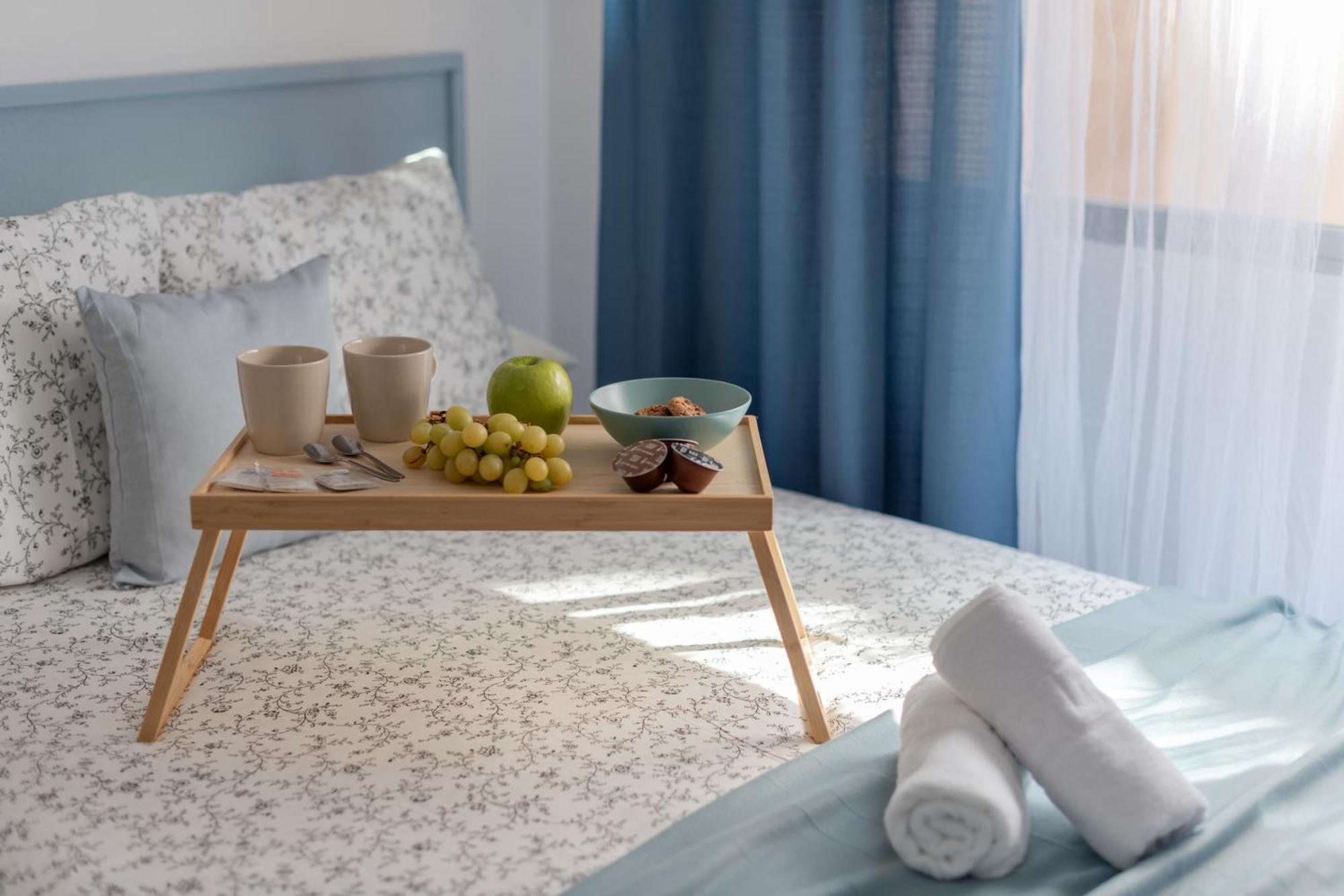 Mrs Apartamento En Gran Via De Colon Parking 그라나다 외부 사진